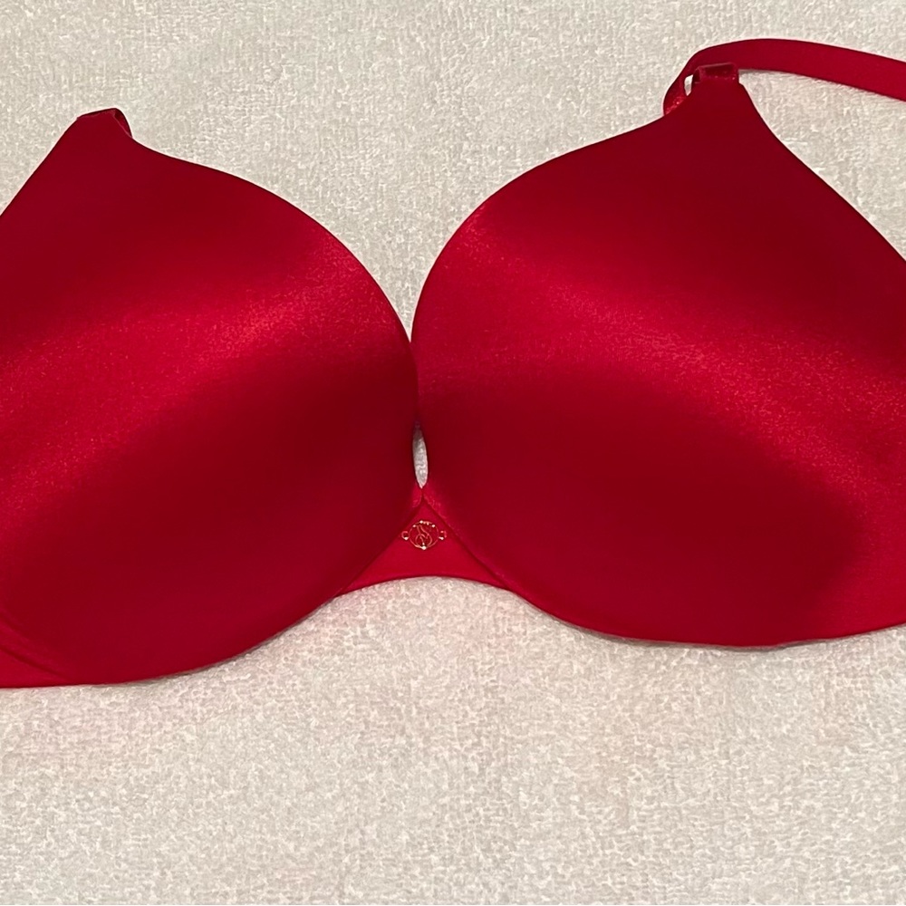 So Obsessed Padded Push up